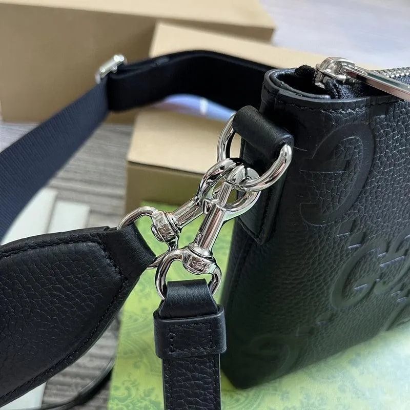 Charm - GG Bags - 017