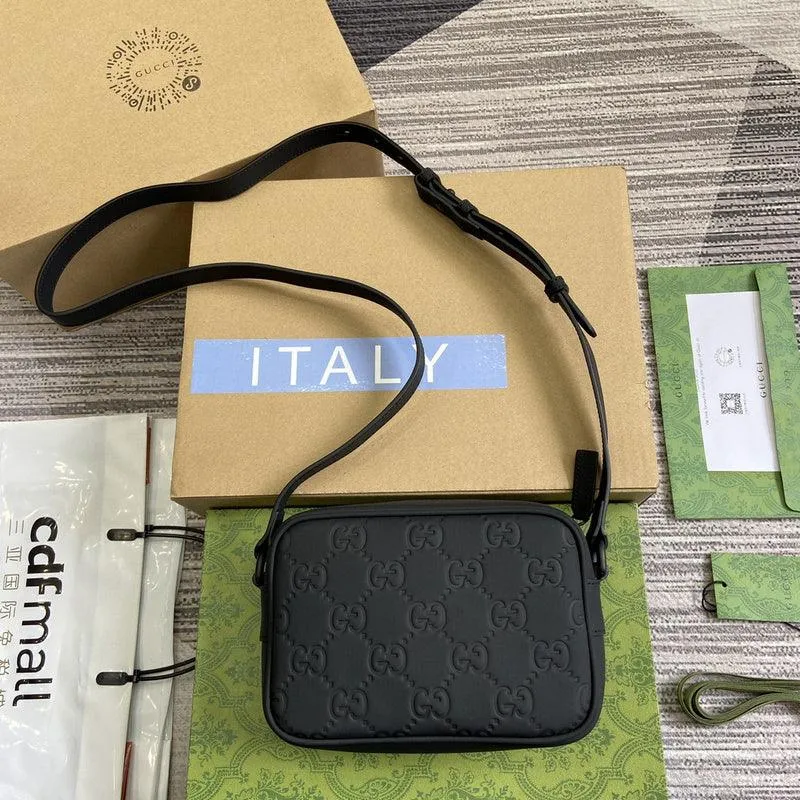 Charm - GG Bags - 069