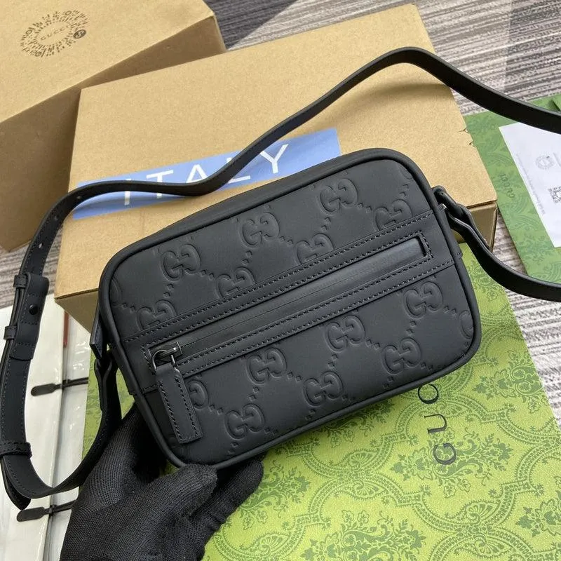 Charm - GG Bags - 069