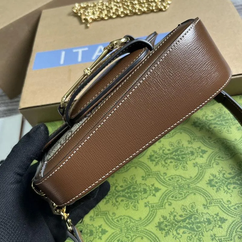 Charm - GG Bags - 084