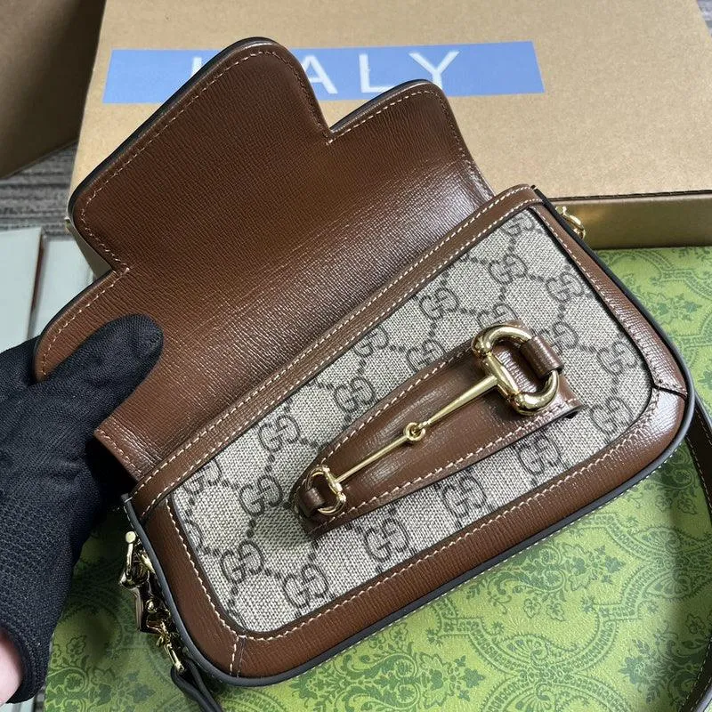 Charm - GG Bags - 084