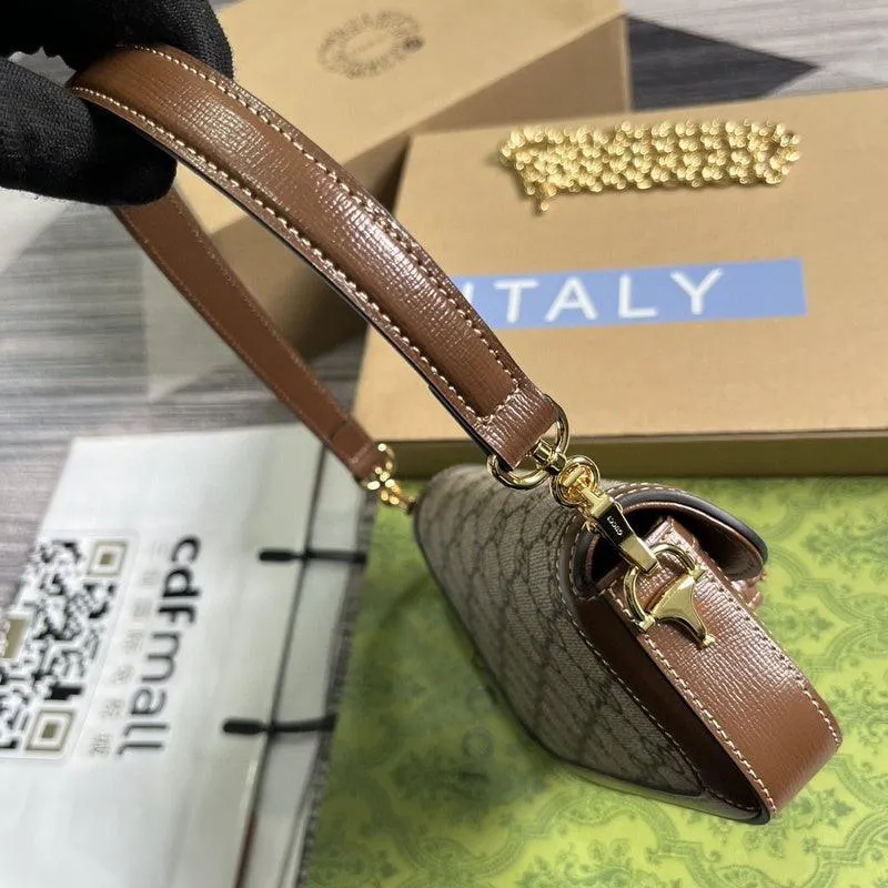 Charm - GG Bags - 084