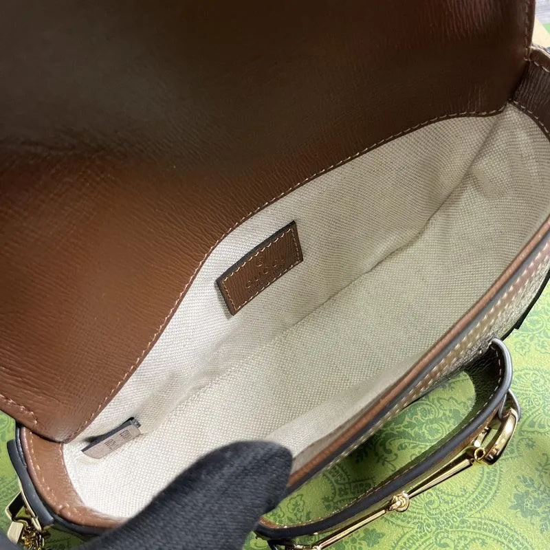 Charm - GG Bags - 084