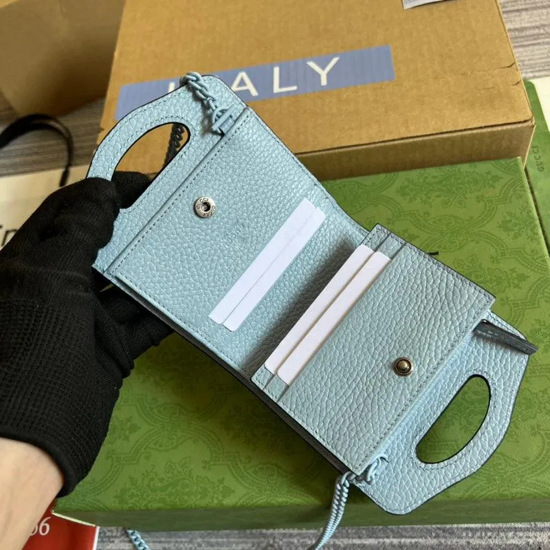 Charm - GG Bags - 1071