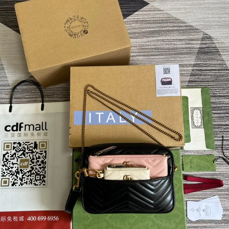 Charm - GG Bags - 1188