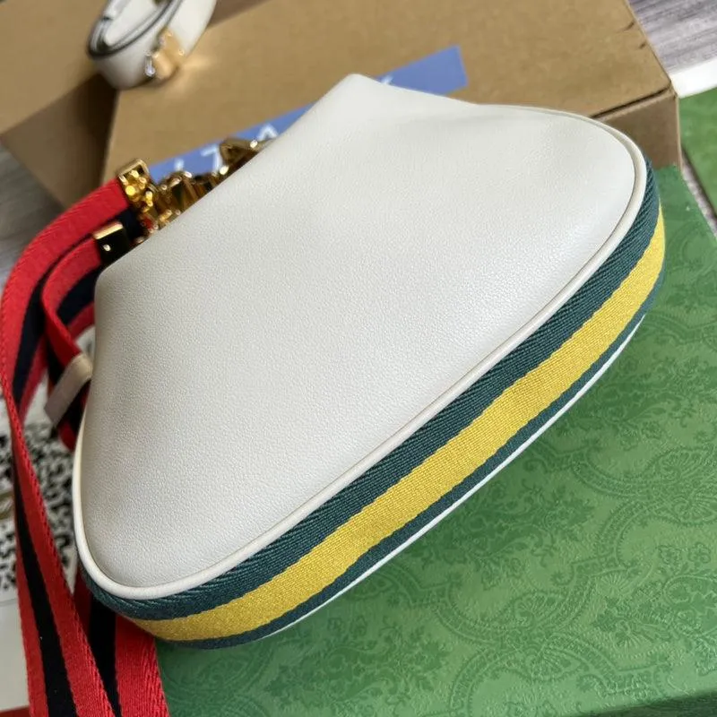 Charm - GG Bags - 1236
