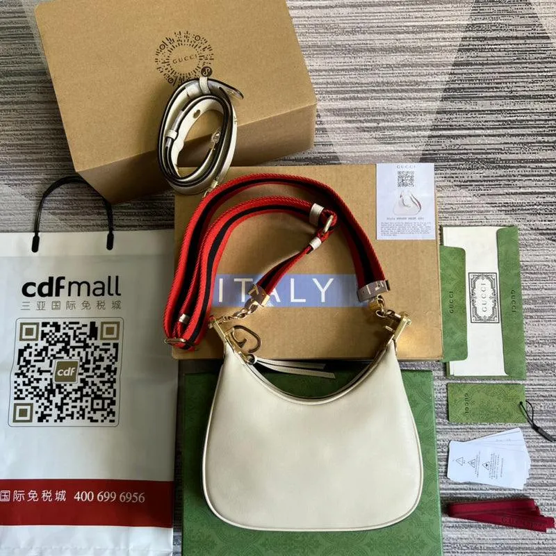 Charm - GG Bags - 1236
