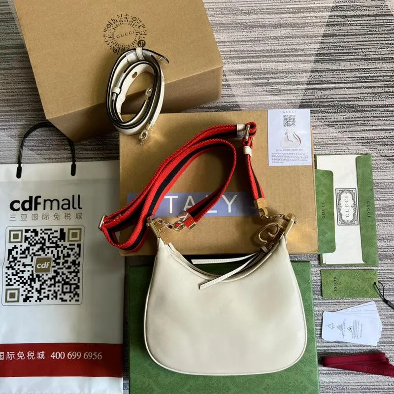 Charm - GG Bags - 1236