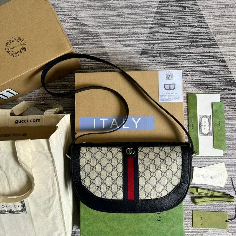 Charm - GG Bags - 1301