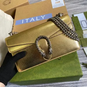 Charm - GG Bags - 1348