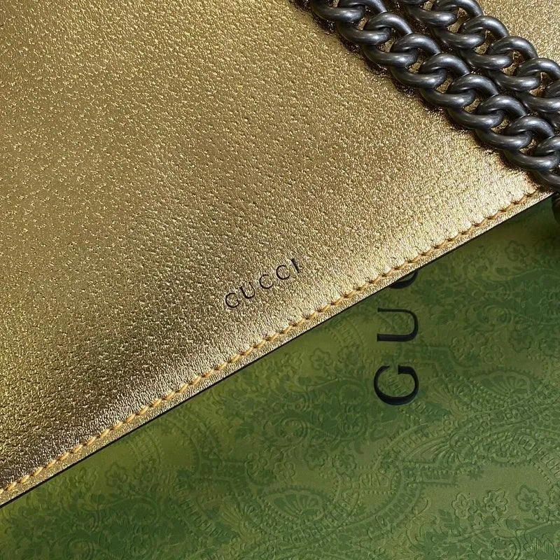 Charm - GG Bags - 1348
