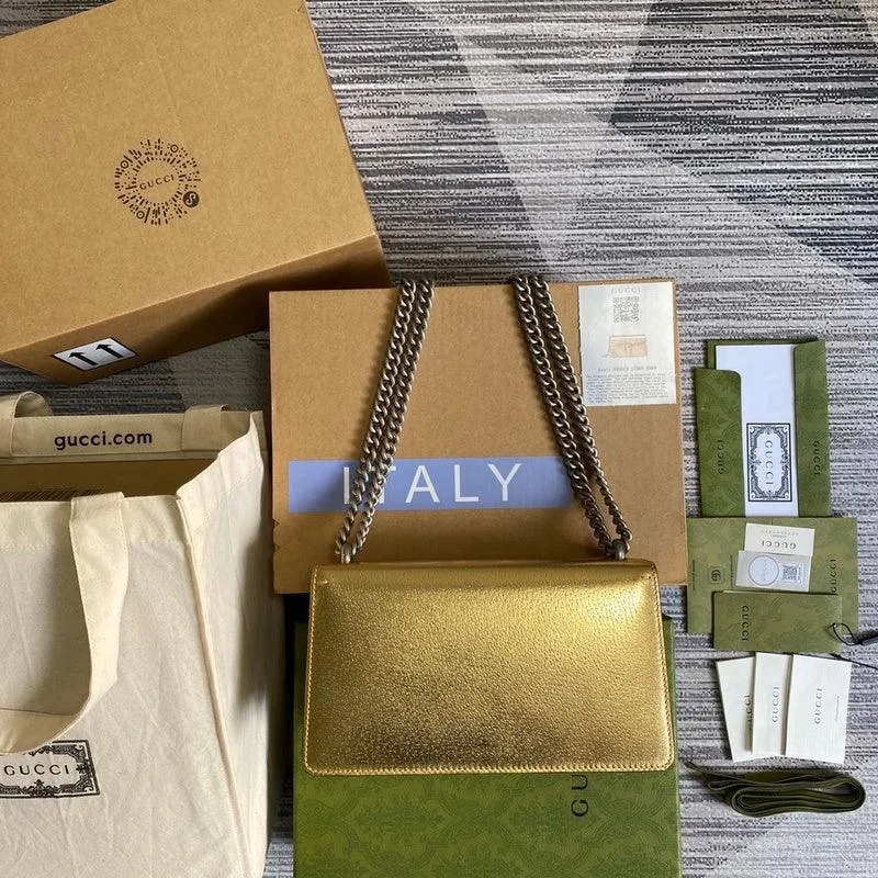 Charm - GG Bags - 1348