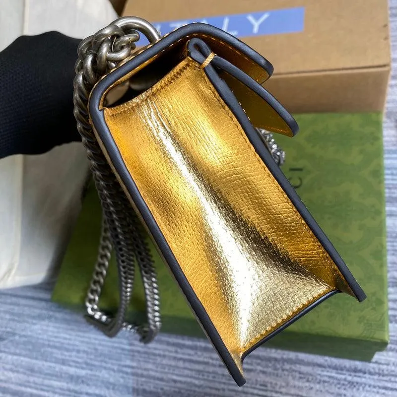 Charm - GG Bags - 1348