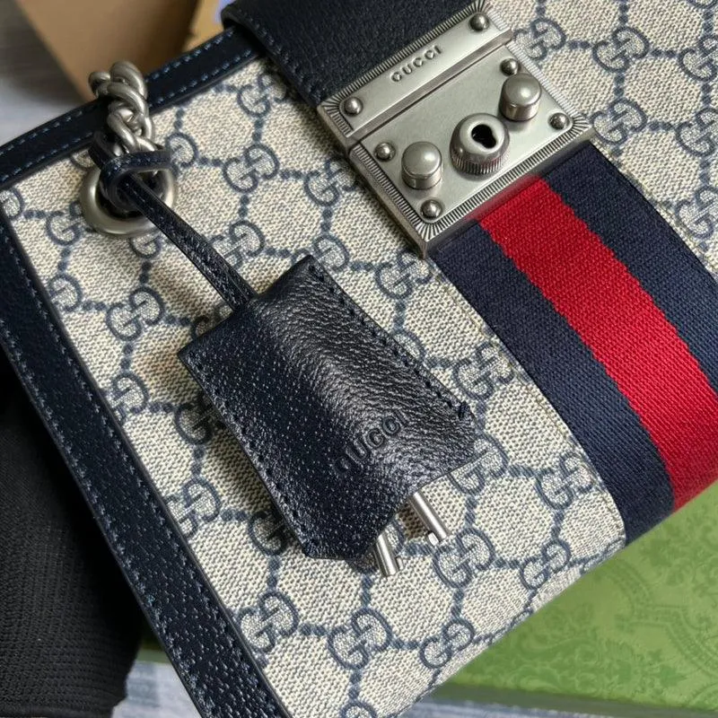 Charm - GG Bags - 1400