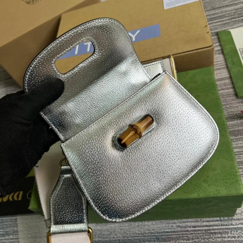 Charm - GG Bags - 1406