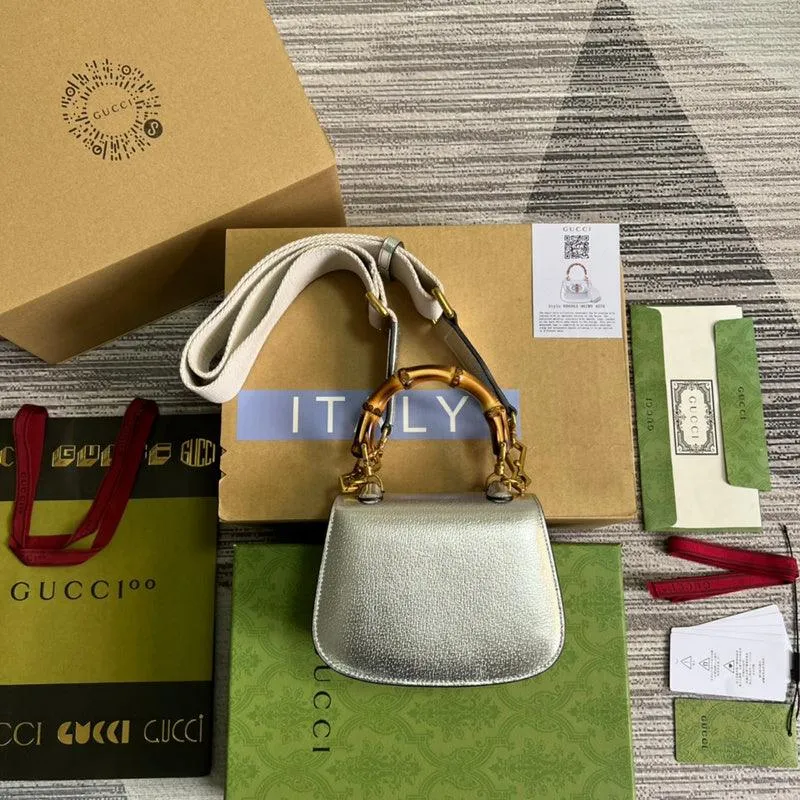 Charm - GG Bags - 1406