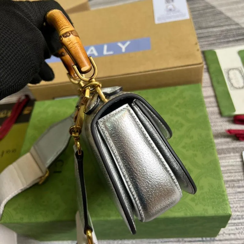Charm - GG Bags - 1406