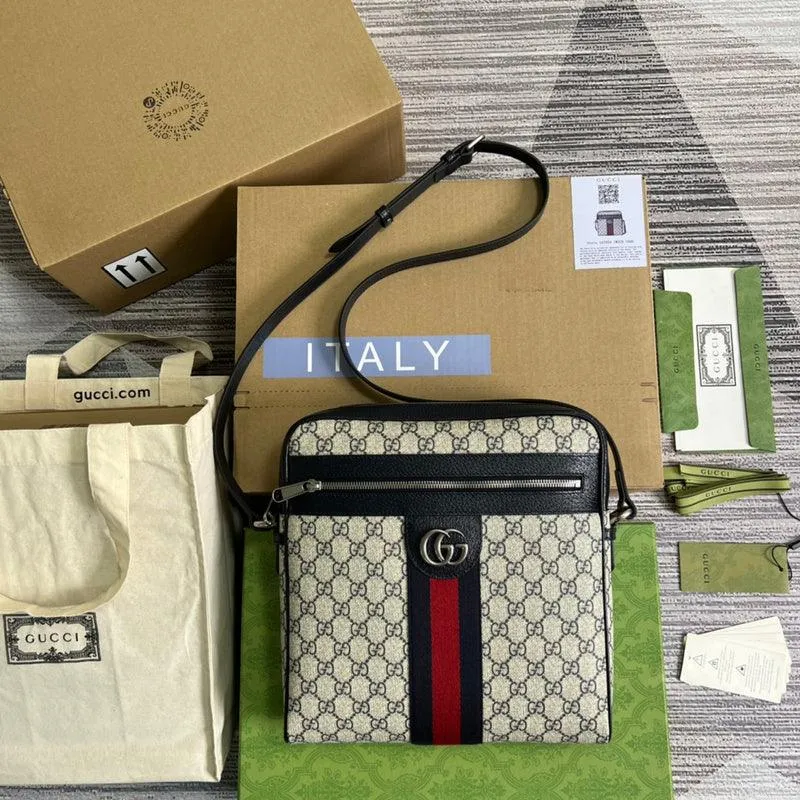 Charm - GG Bags - 1423