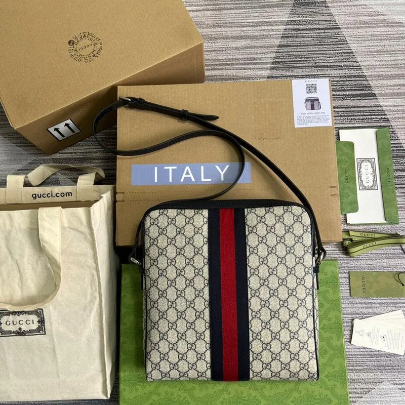 Charm - GG Bags - 1423
