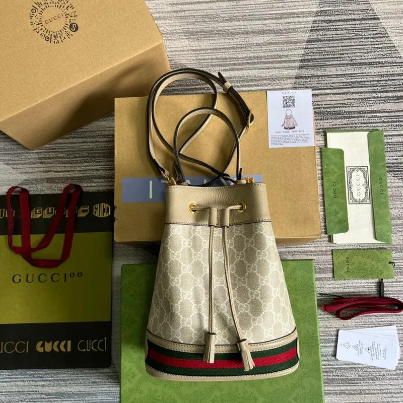 Charm - GG Bags - 1450