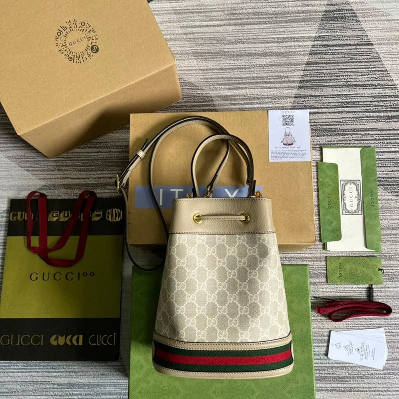 Charm - GG Bags - 1450