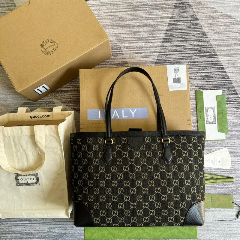 Charm - GG Bags - 1512