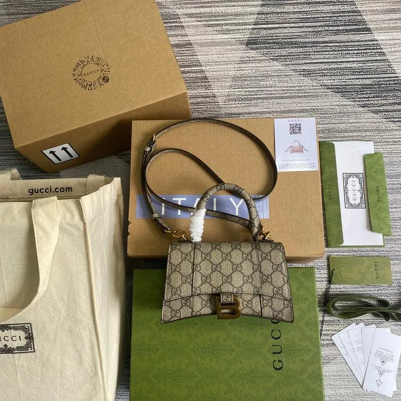 Charm - GG Bags - 1615