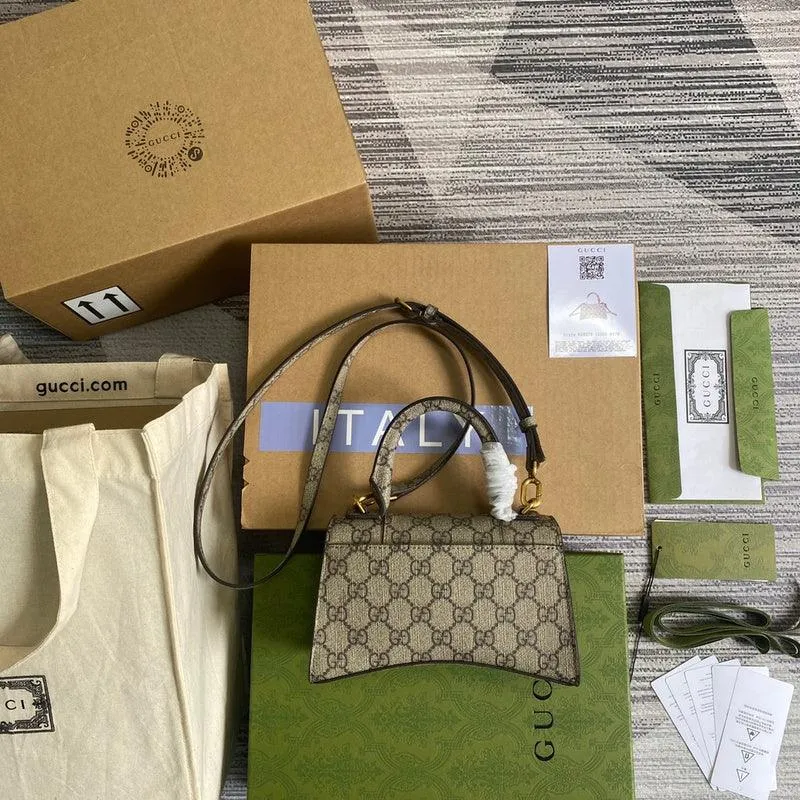 Charm - GG Bags - 1615