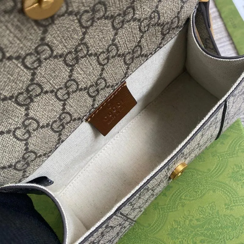 Charm - GG Bags - 1615