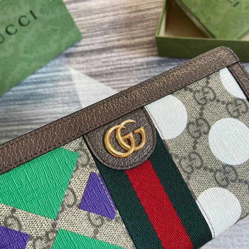 Charm - GG Bags - 1638
