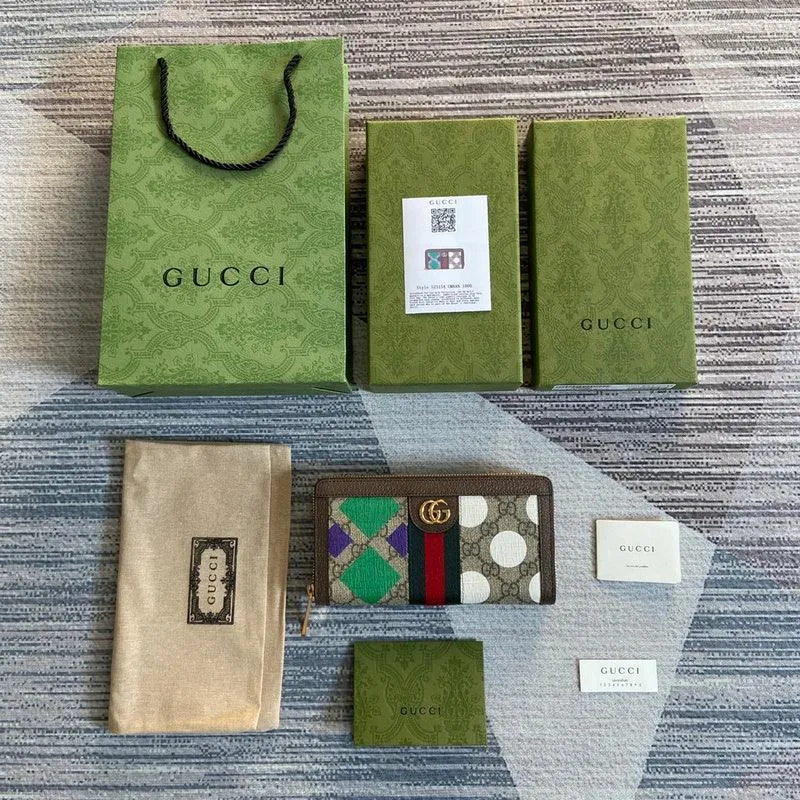 Charm - GG Bags - 1638