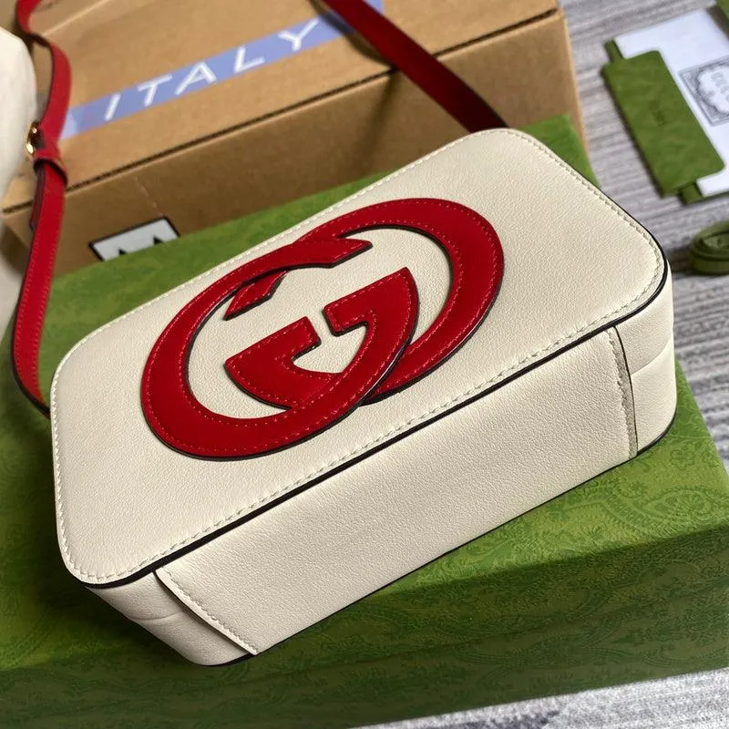 Charm - GG Bags - 1884