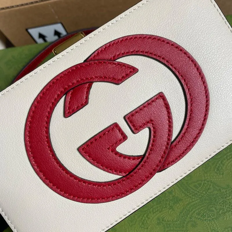 Charm - GG Bags - 1884