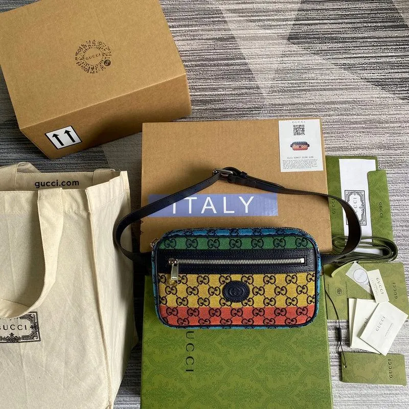 Charm - GG Bags - 1987