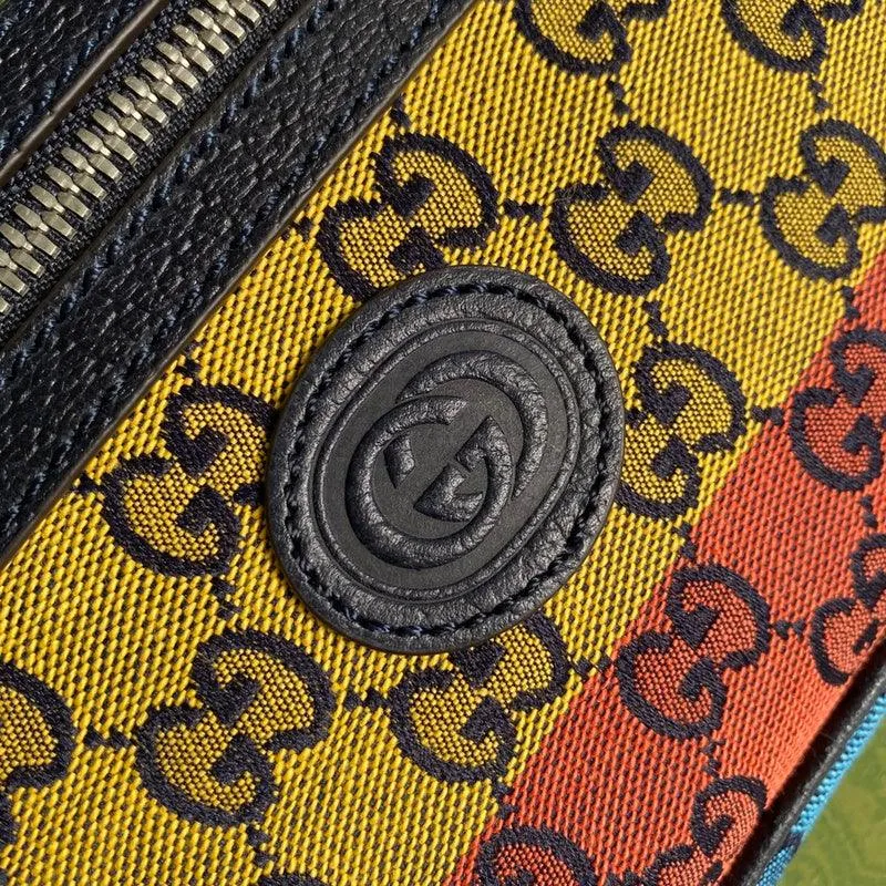 Charm - GG Bags - 1987