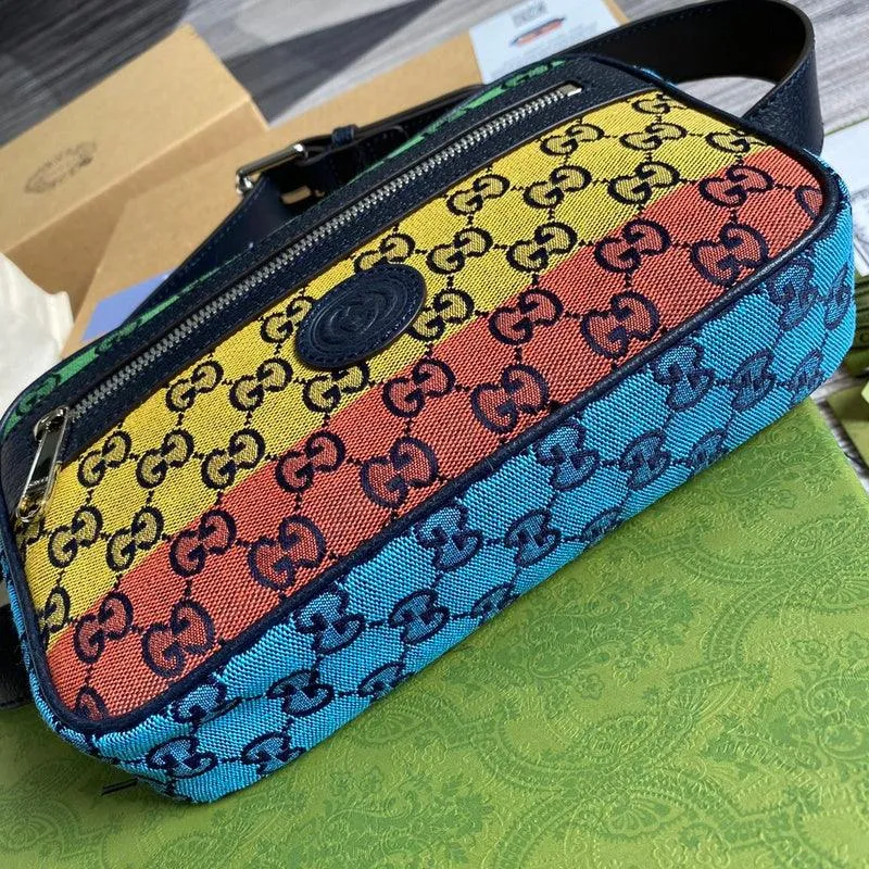 Charm - GG Bags - 1987