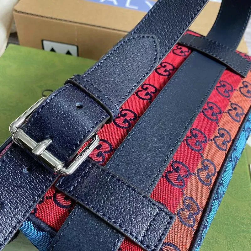 Charm - GG Bags - 1987