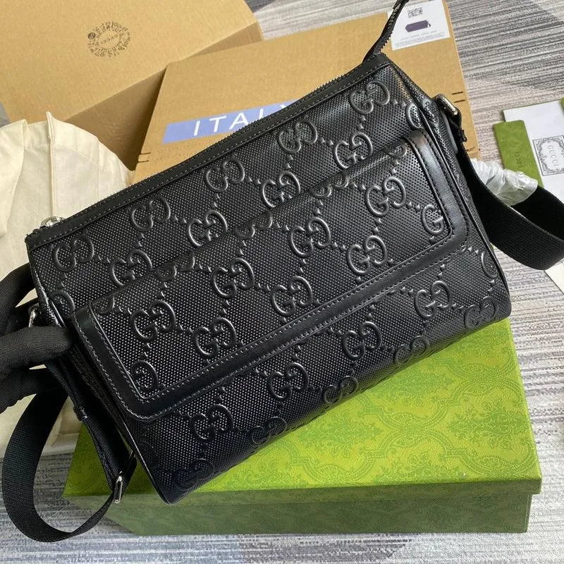 Charm - GG Bags - 2016