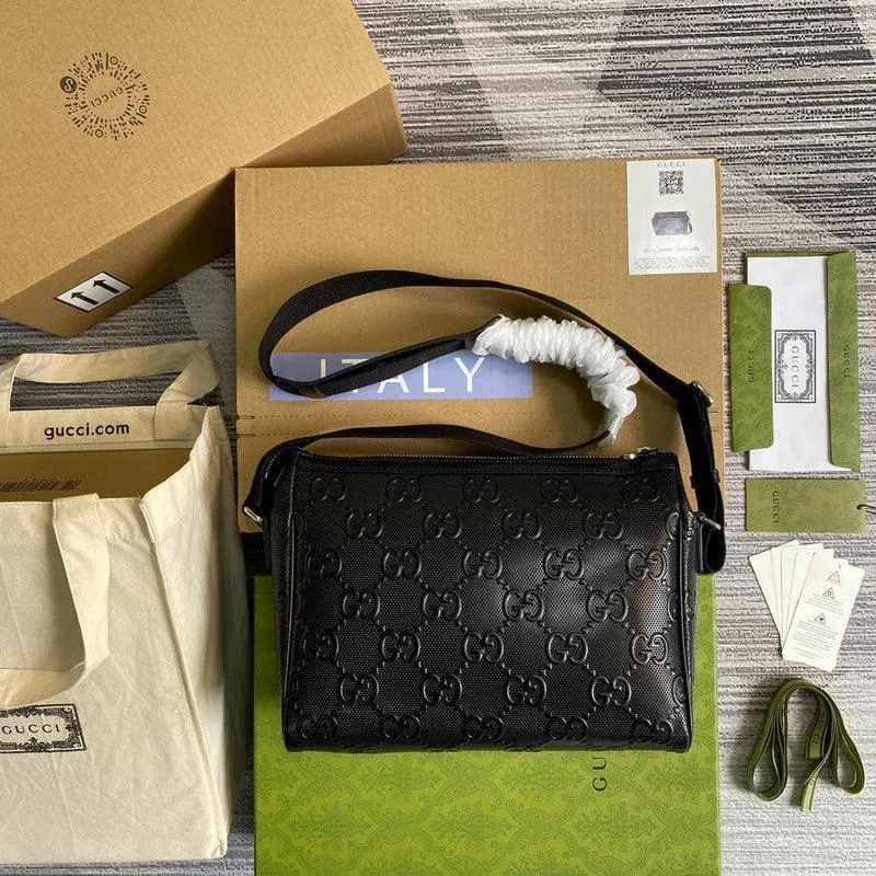 Charm - GG Bags - 2016
