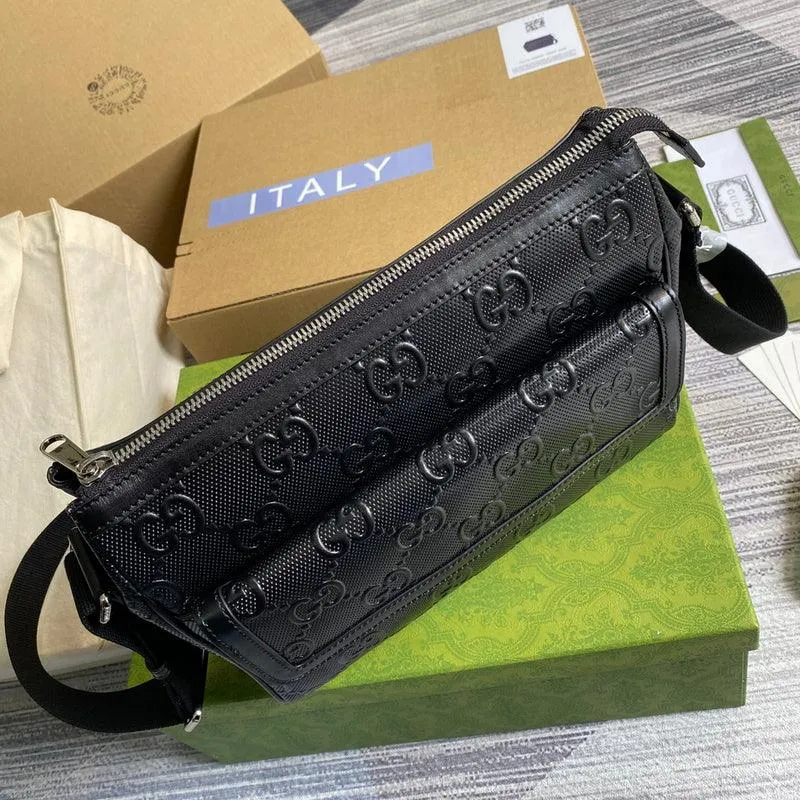Charm - GG Bags - 2016