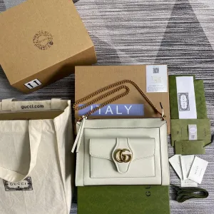 Charm - GG Bags - 2026
