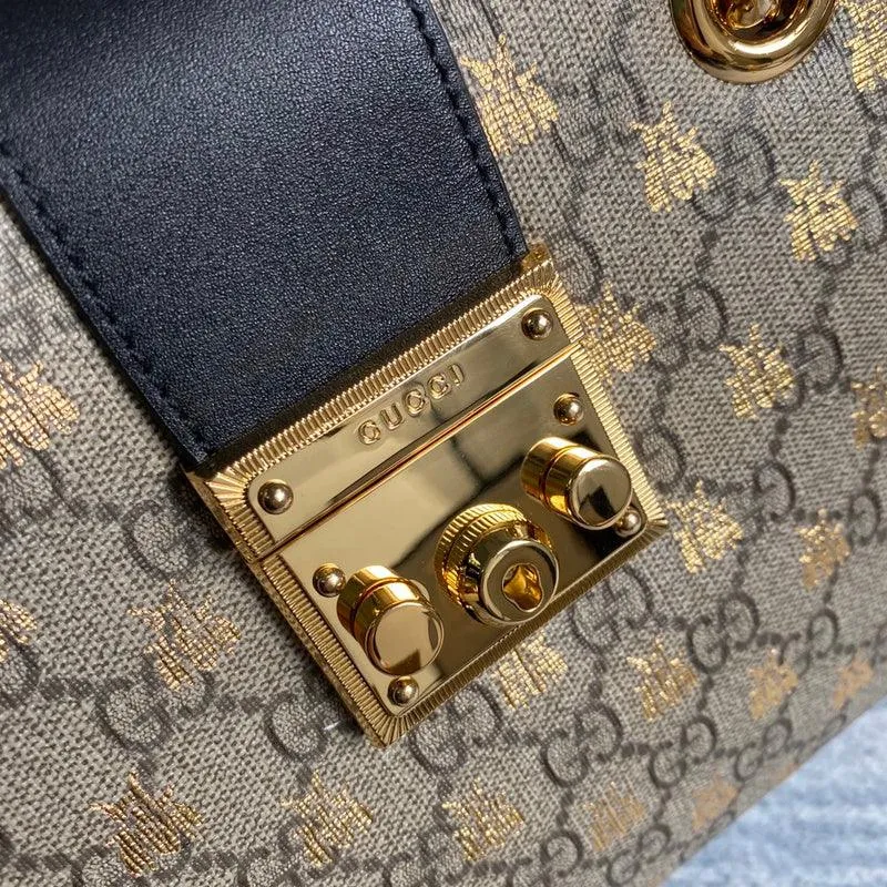 Charm - GG Bags - 2076