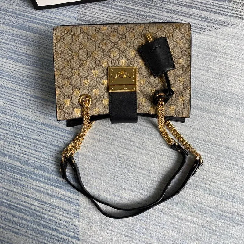 Charm - GG Bags - 2076