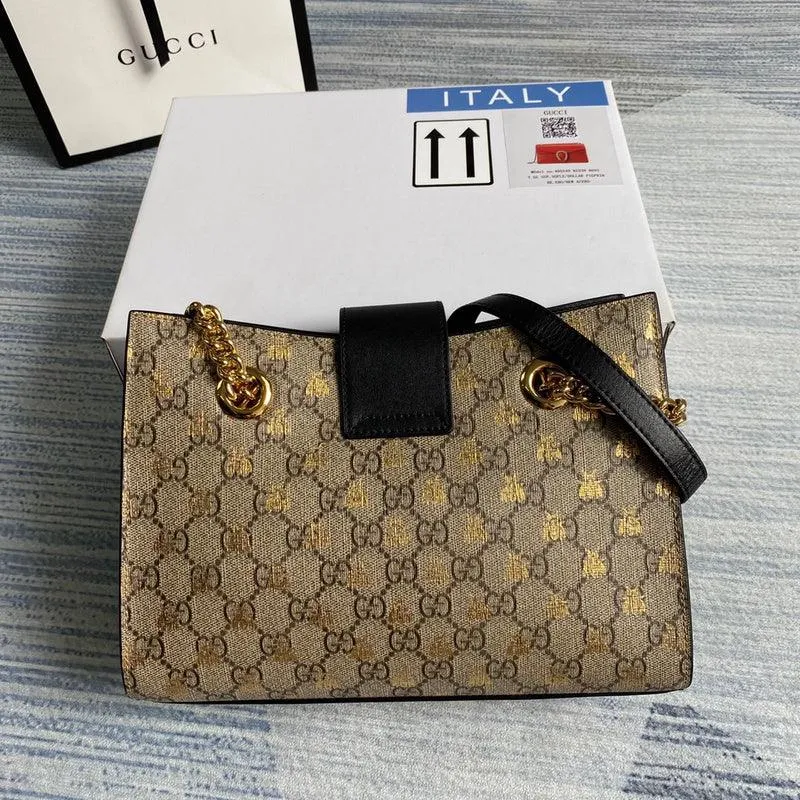 Charm - GG Bags - 2076