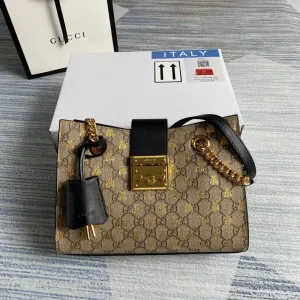Charm - GG Bags - 2076