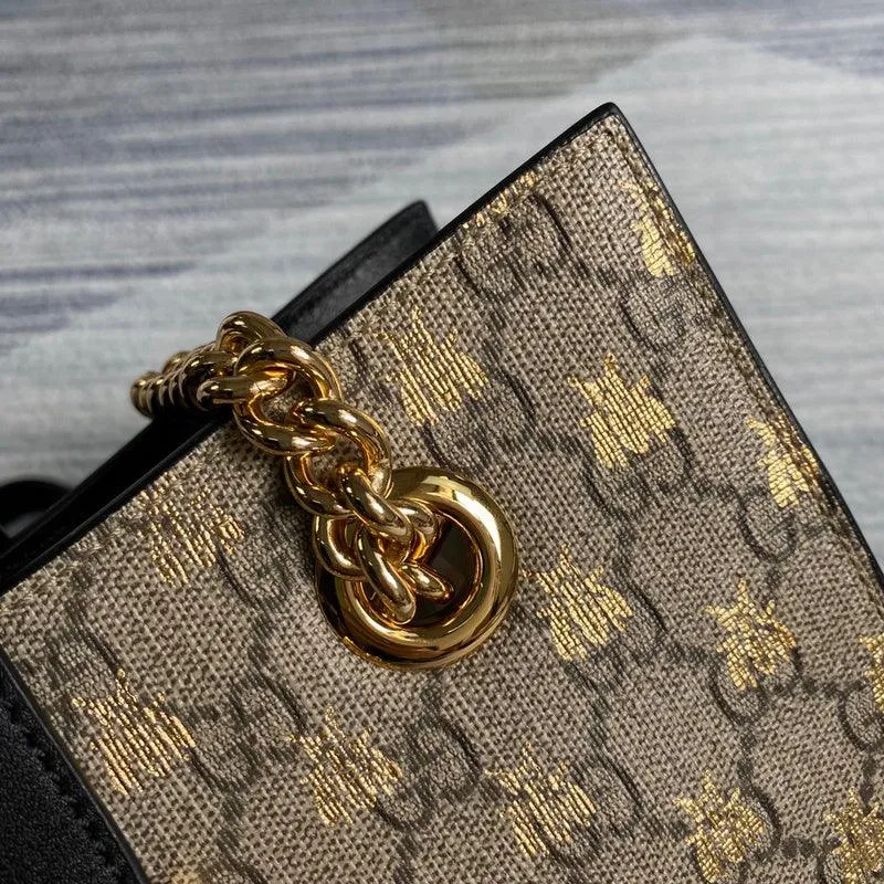 Charm - GG Bags - 2076