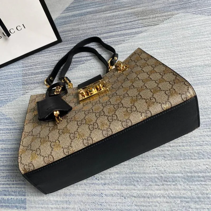 Charm - GG Bags - 2076
