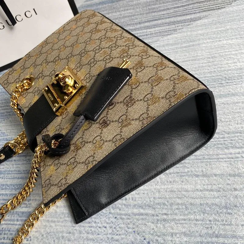 Charm - GG Bags - 2076