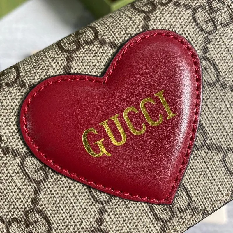 Charm - GG Bags - 2112