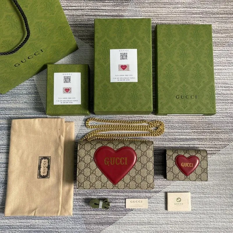 Charm - GG Bags - 2112